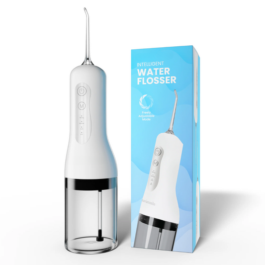 ShinySmile Smart Water Flooser